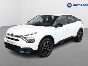 Used Citroen C4 2022 for sale - 74869447: Photo