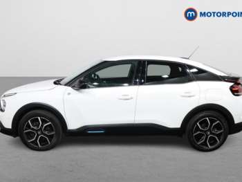 Used Citroen C4 2022 for sale - 74869447: Photo