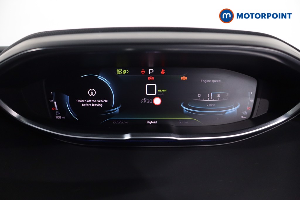 Used Peugeot 3008 2024 for sale - 77691680: Photo 22