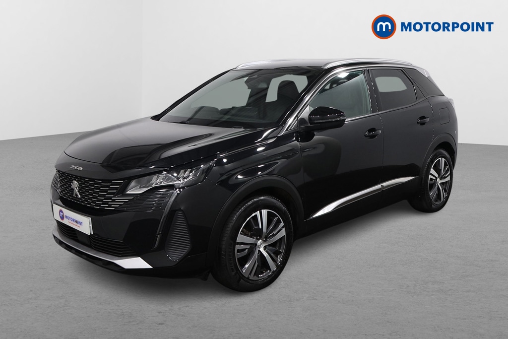 Used Peugeot 3008 2024 for sale - 77691680: Photo 3