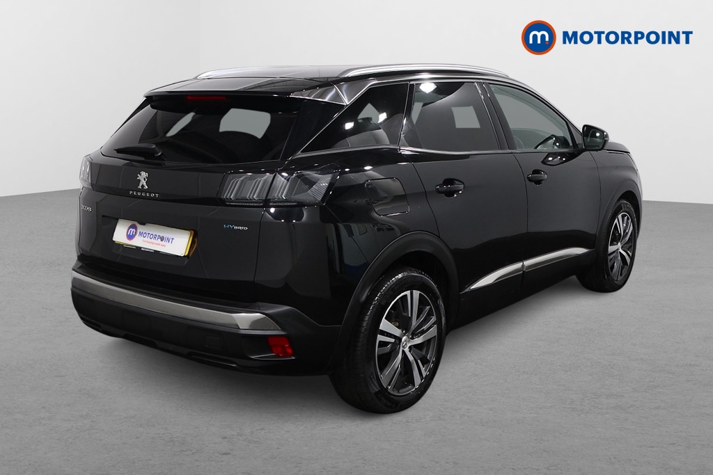 Used Peugeot 3008 2024 for sale - 77691680: Photo 7