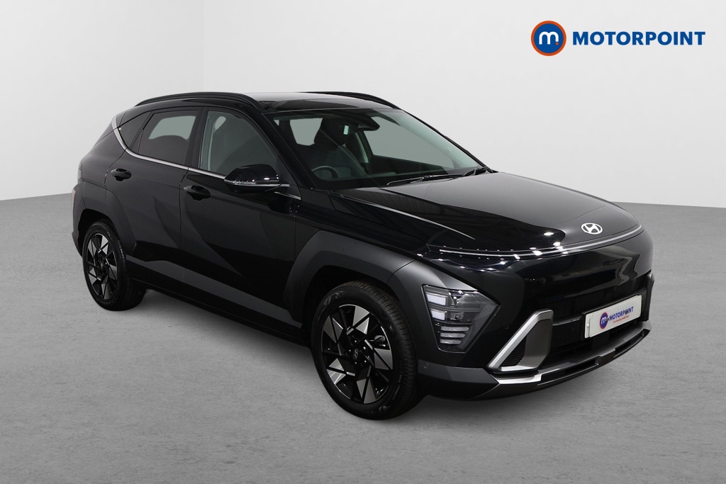 Used Hyundai KONA 2025 for sale - 77688557: Photo 1