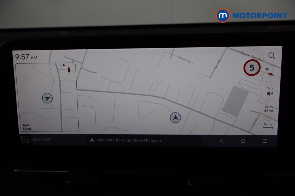 Used Hyundai KONA 2025 for sale - 77688557: Photo 10