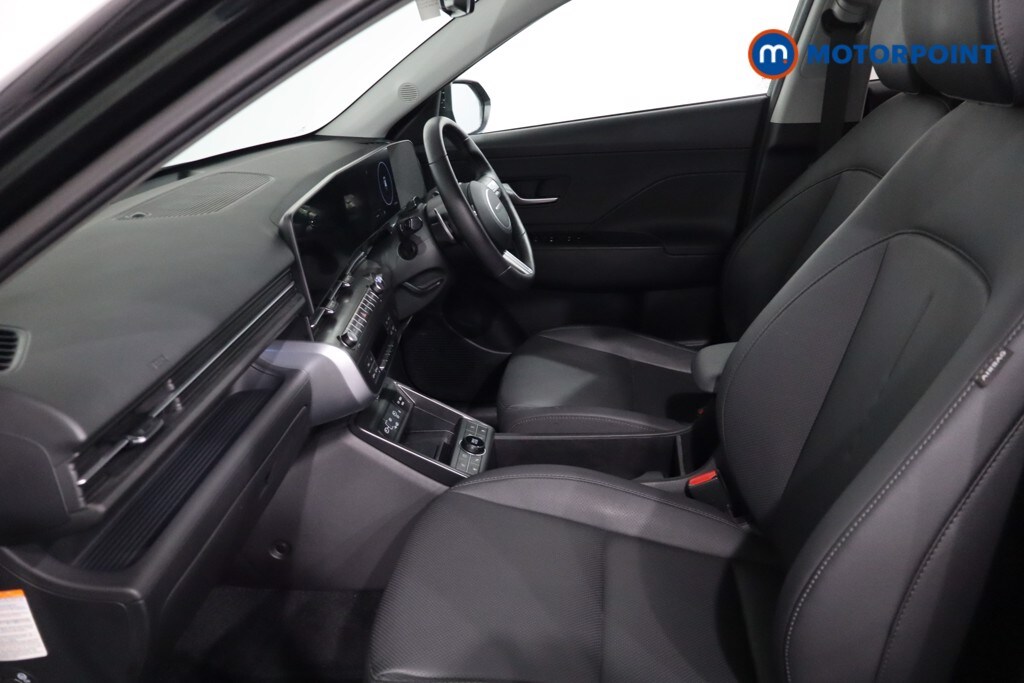 Used Hyundai KONA 2025 for sale - 77688557: Photo 12