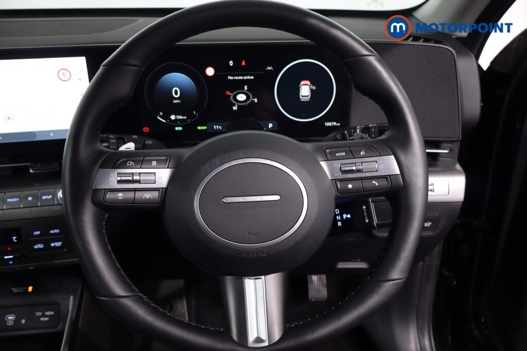 Used Hyundai KONA 2025 for sale - 77688557: Photo 14