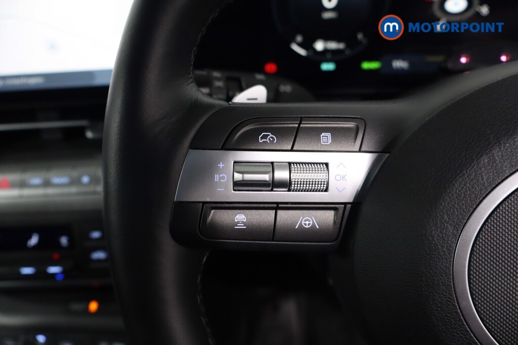 Used Hyundai KONA 2025 for sale - 77688557: Photo 15