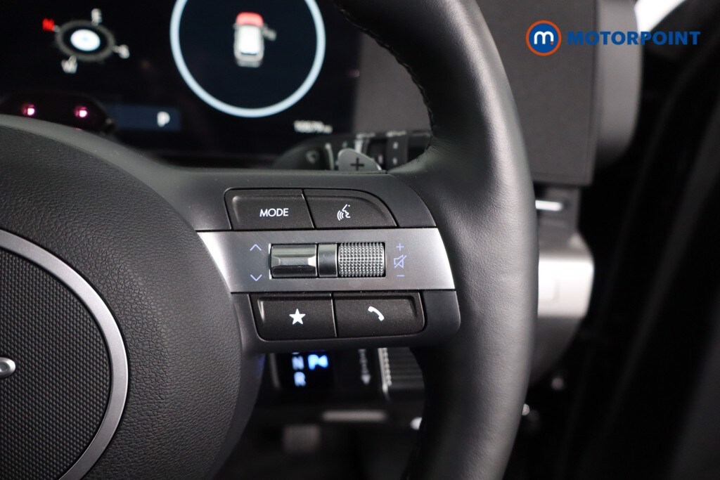 Used Hyundai KONA 2025 for sale - 77688557: Photo 16