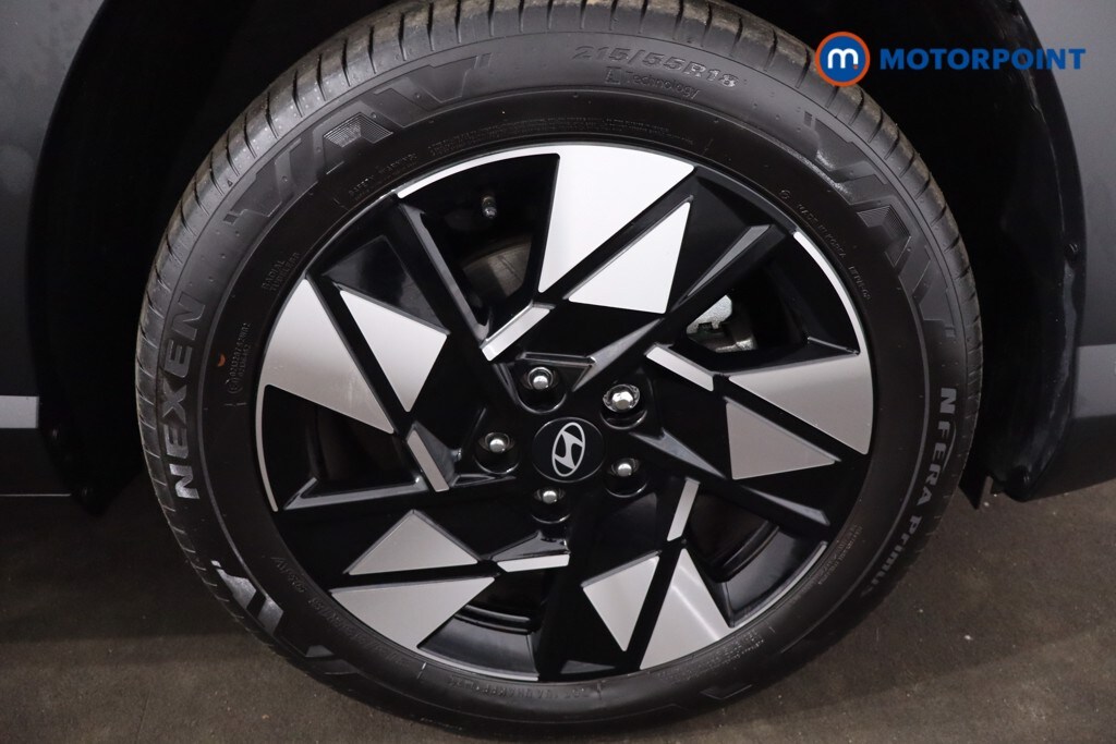 Used Hyundai KONA 2025 for sale - 77688557: Photo 18