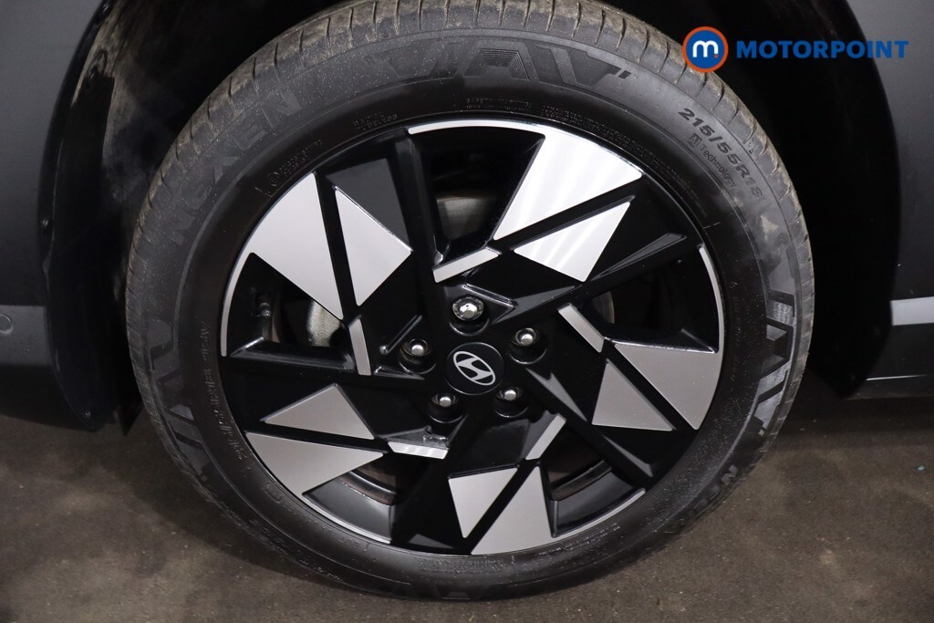 Used Hyundai KONA 2025 for sale - 77688557: Photo 19