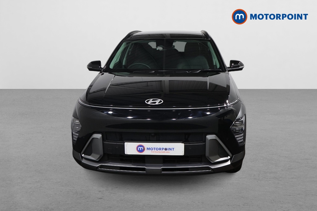 Used Hyundai KONA 2025 for sale - 77688557: Photo 2