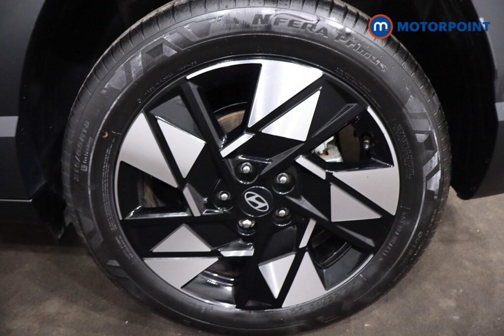 Used Hyundai KONA 2025 for sale - 77688557: Photo 20