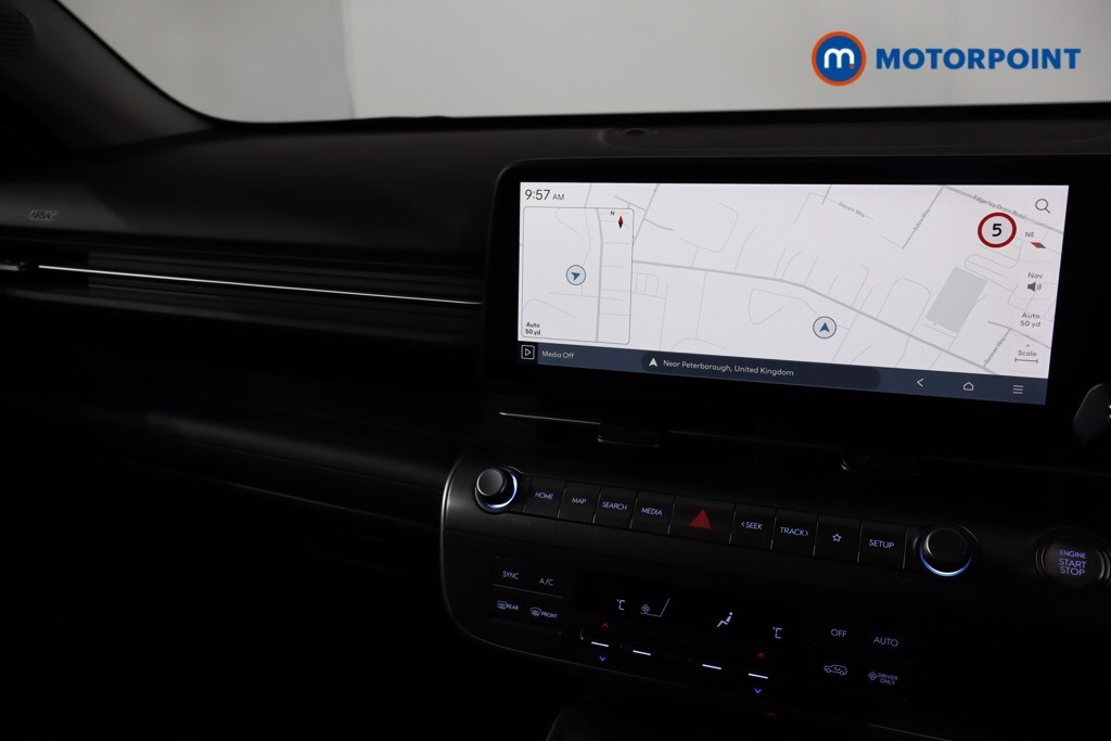 Used Hyundai KONA 2025 for sale - 77688557: Photo 24