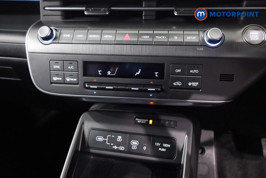 Used Hyundai KONA 2025 for sale - 77688557: Photo 25