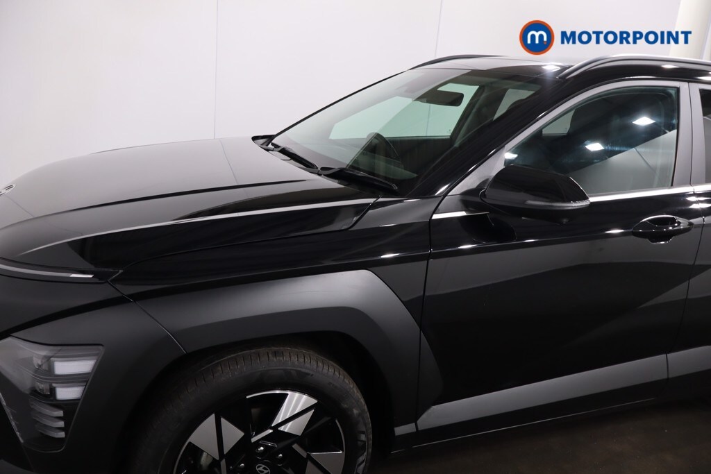 Used Hyundai KONA 2025 for sale - 77688557: Photo 34