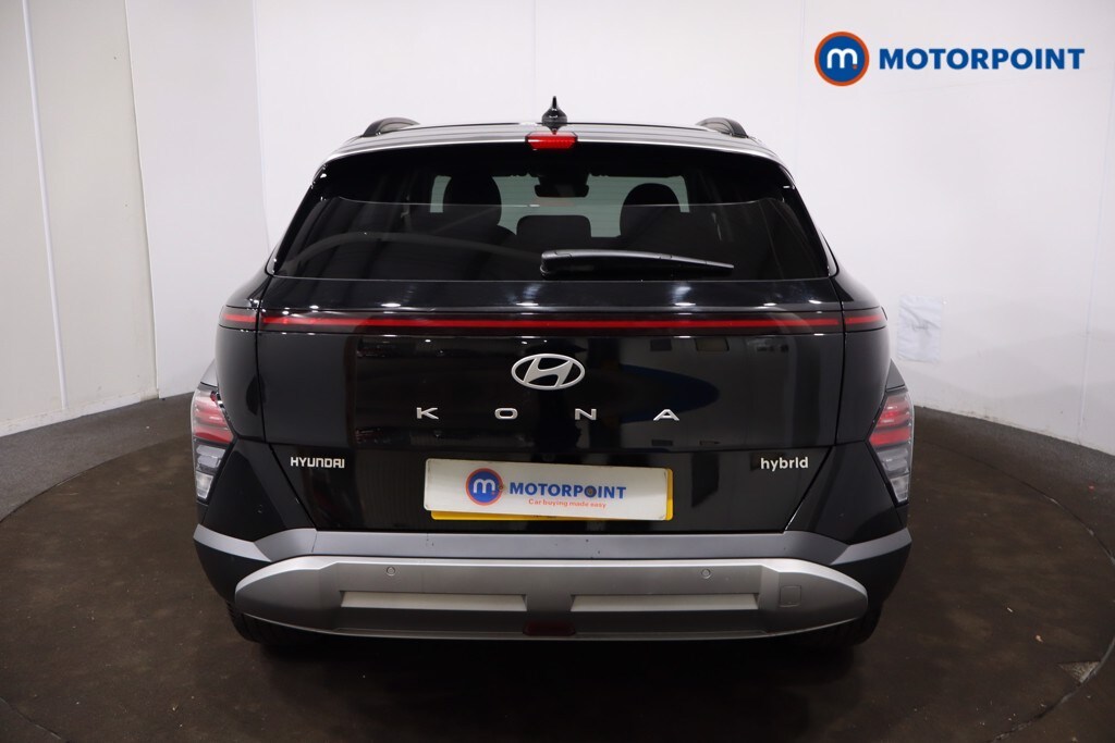 Used Hyundai KONA 2025 for sale - 77688557: Photo 41