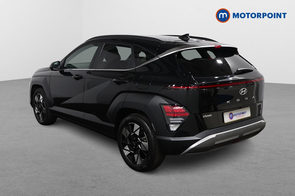 Used Hyundai KONA 2025 for sale - 77688557: Photo 5