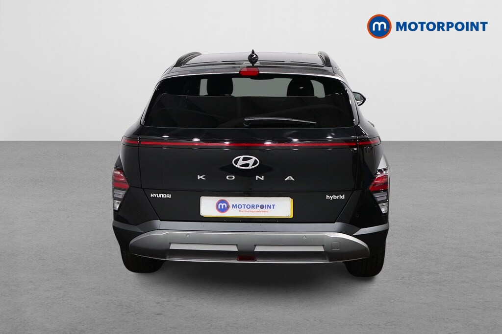 Used Hyundai KONA 2025 for sale - 77688557: Photo 6