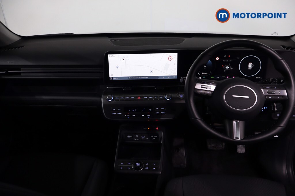 Used Hyundai KONA 2025 for sale - 77688557: Photo 9