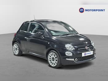 Used Fiat 500 2023 for sale - 79842517: Photo