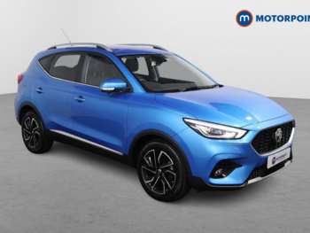 2023 - 1.0T GDi Exclusive 5dr DCT