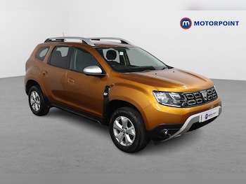 2020 - 1.3 TCe 130 Comfort 5dr