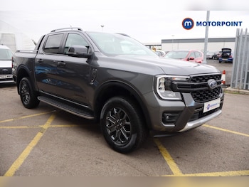 Ford - Ranger