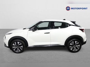 Used Nissan Juke 2025 for sale - 78541194: Photo