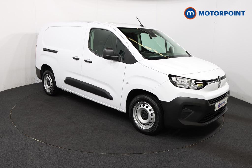 Used Citroen Berlingo 2025 for sale - 76862632: Photo 1
