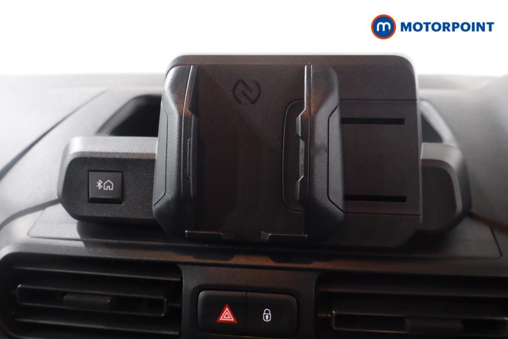 Used Citroen Berlingo 2025 for sale - 76862632: Photo 10