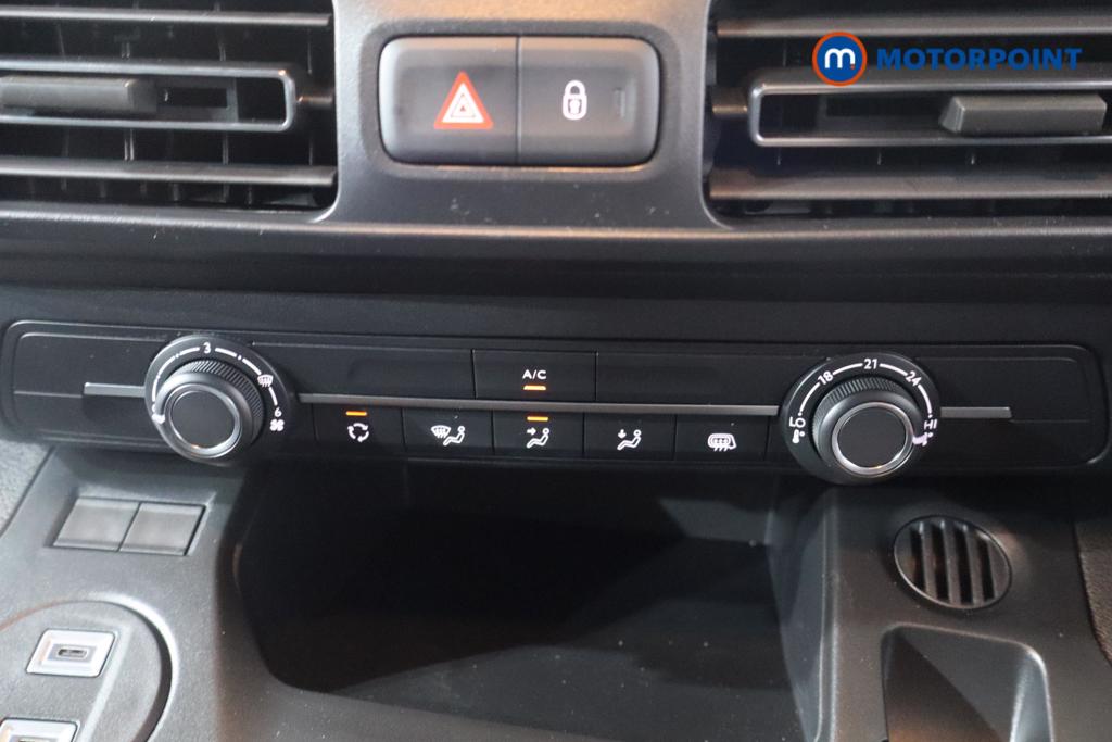 Used Citroen Berlingo 2025 for sale - 76862632: Photo 11