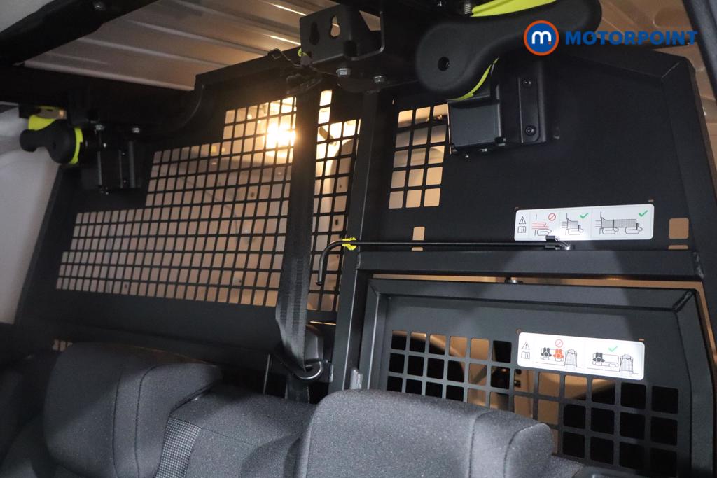 Used Citroen Berlingo 2025 for sale - 76862632: Photo 23