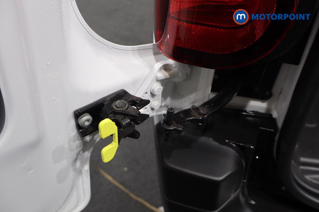 Used Citroen Berlingo 2025 for sale - 76862632: Photo 26