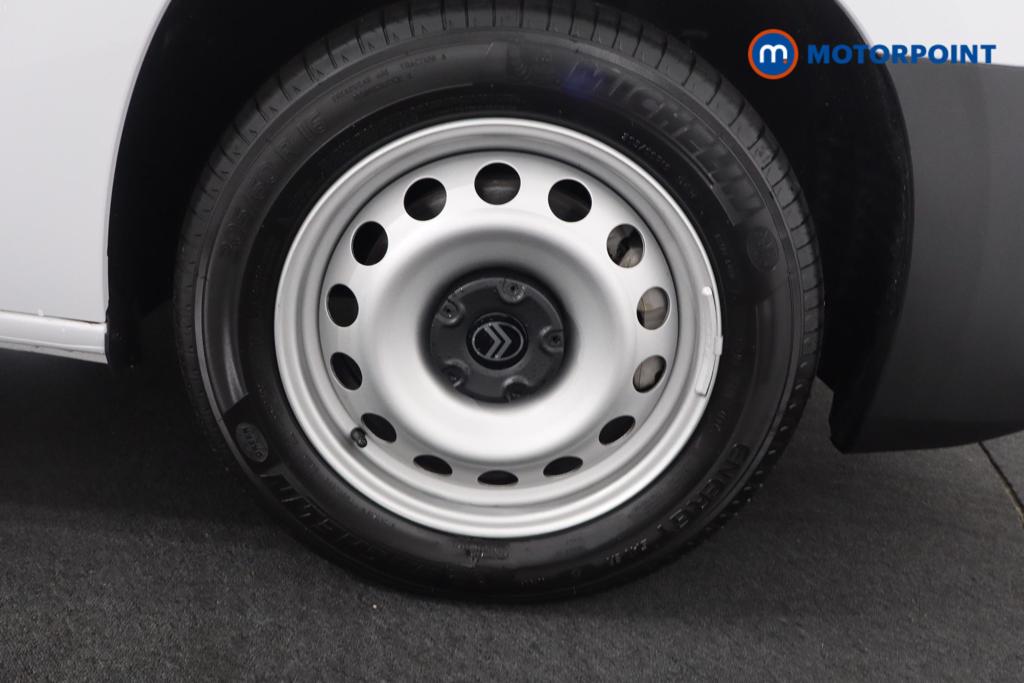 Used Citroen Berlingo 2025 for sale - 76862632: Photo 35