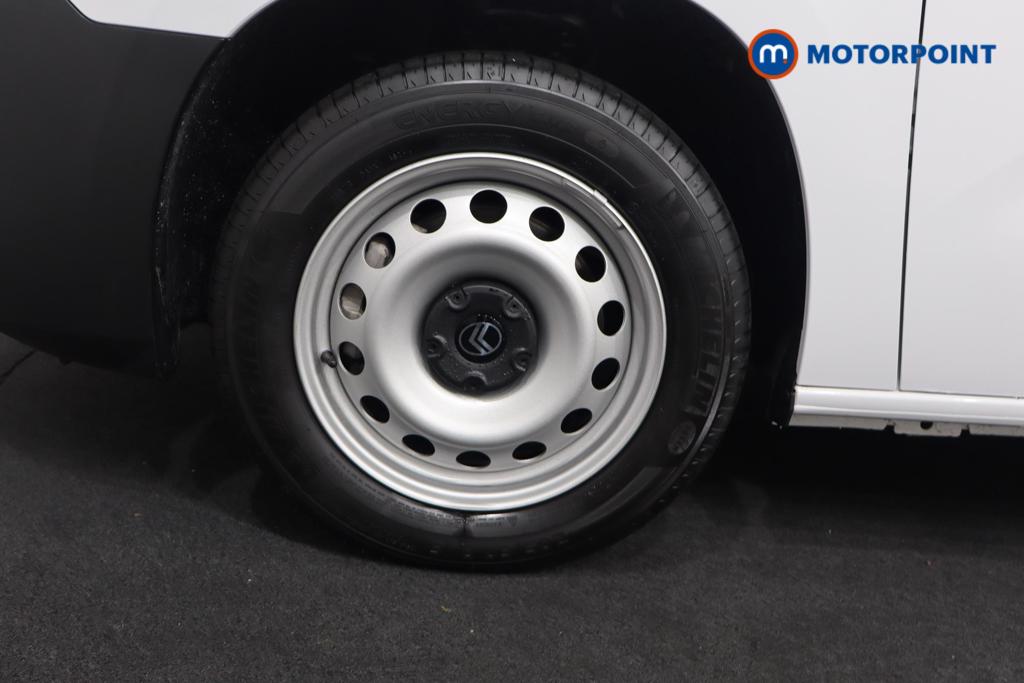 Used Citroen Berlingo 2025 for sale - 76862632: Photo 36