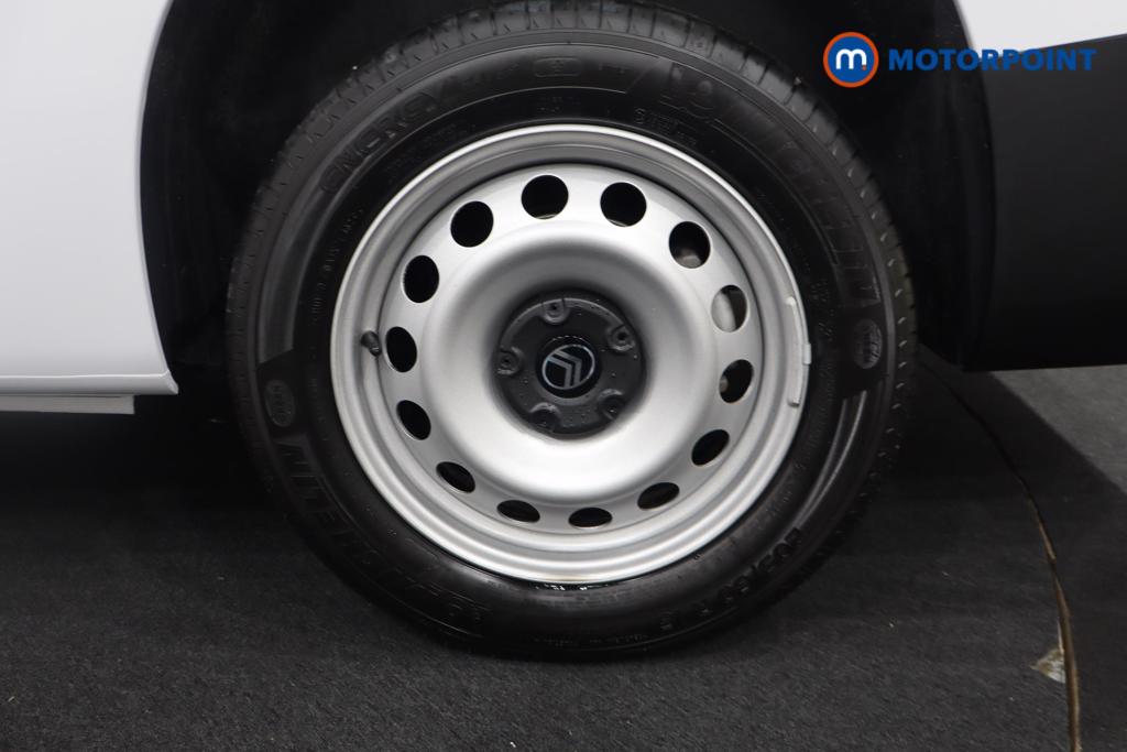 Used Citroen Berlingo 2025 for sale - 76862632: Photo 37