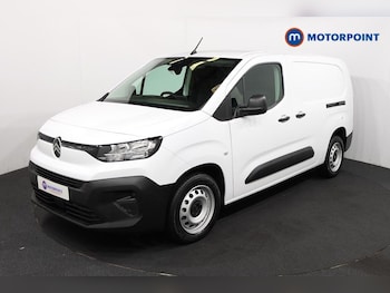Used Citroen Berlingo 2025 for sale - 76862632: Photo