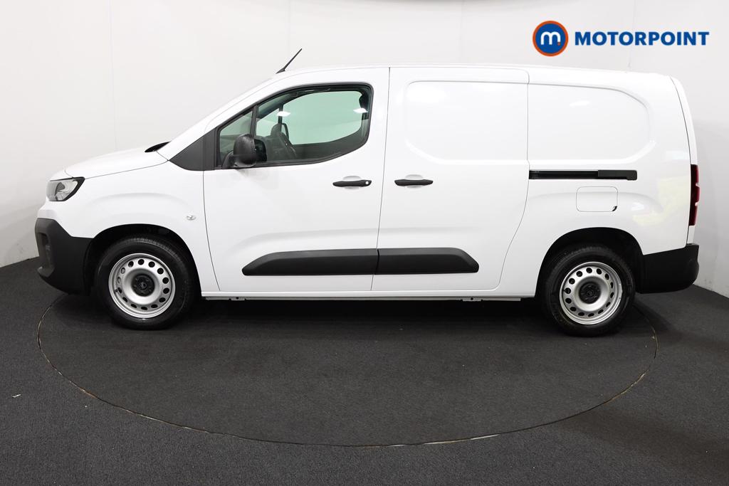 Used Citroen Berlingo 2025 for sale - 76862632: Photo 4