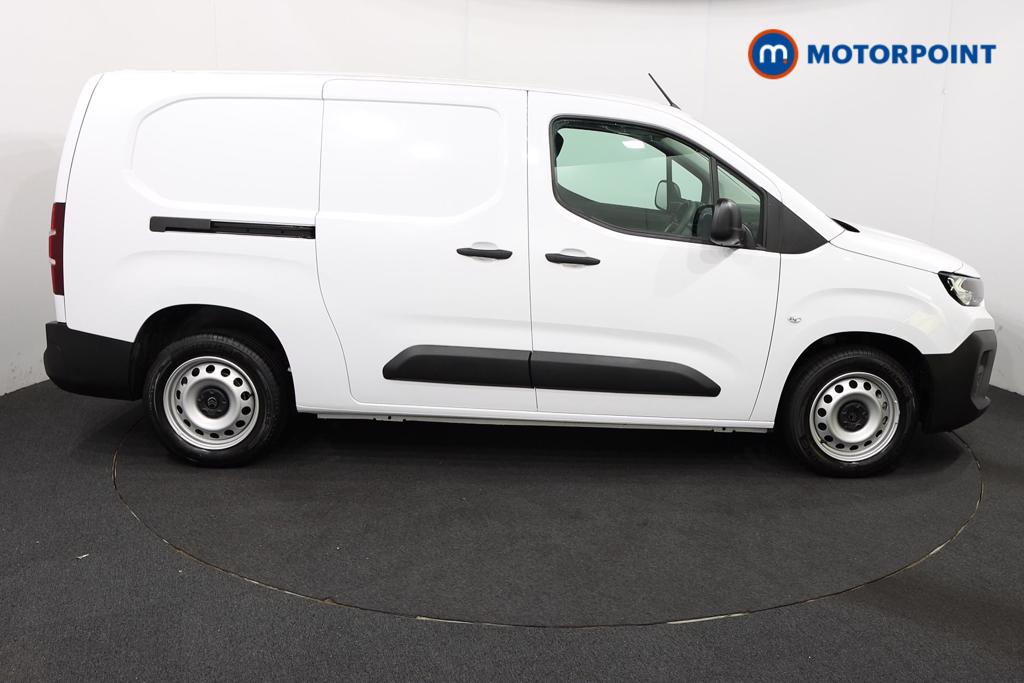 Used Citroen Berlingo 2025 for sale - 76862632: Photo 8