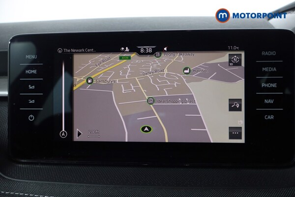 Used Skoda Fabia 2022 for sale - 76127786: Photo 10