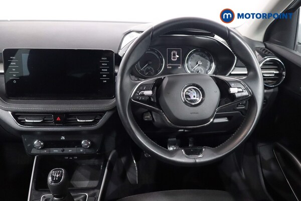 Used Skoda Fabia 2022 for sale - 76127786: Photo 11