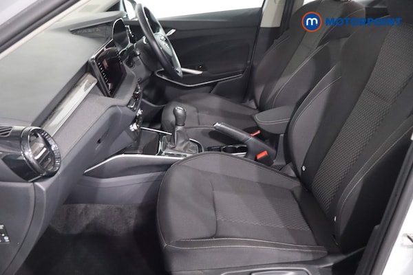 Used Skoda Fabia 2022 for sale - 76127786: Photo 12