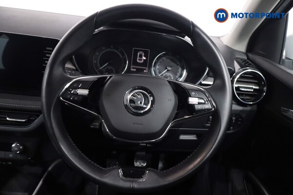 Used Skoda Fabia 2022 for sale - 76127786: Photo 14