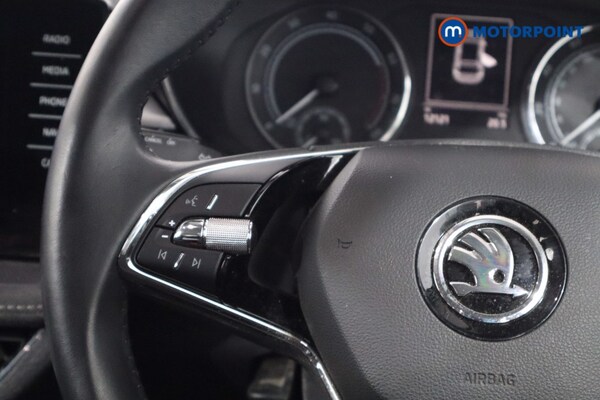 Used Skoda Fabia 2022 for sale - 76127786: Photo 15