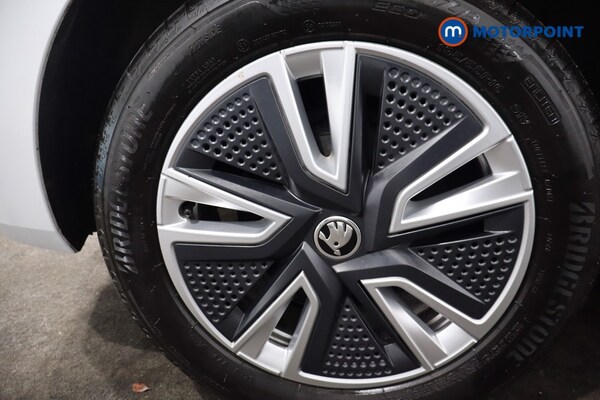 Used Skoda Fabia 2022 for sale - 76127786: Photo 17