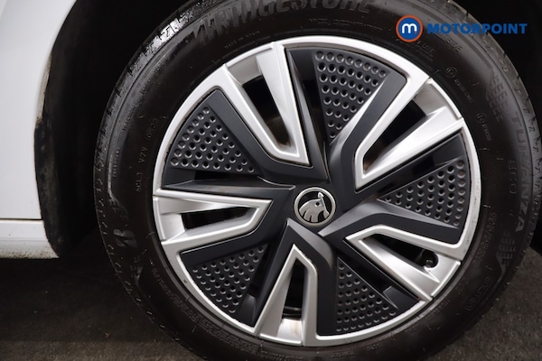 Used Skoda Fabia 2022 for sale - 76127786: Photo 18