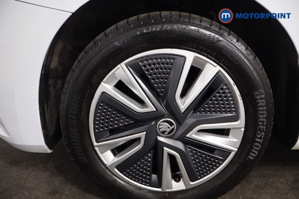 Used Skoda Fabia 2022 for sale - 76127786: Photo 19