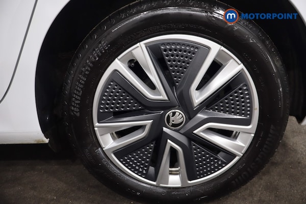 Used Skoda Fabia 2022 for sale - 76127786: Photo 20