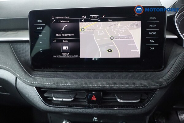 Used Skoda Fabia 2022 for sale - 76127786: Photo 23