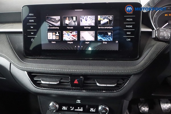 Used Skoda Fabia 2022 for sale - 76127786: Photo 25