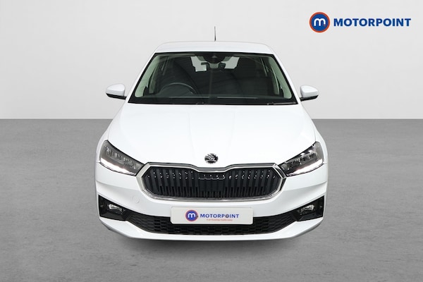 Used Skoda Fabia 2022 for sale - 76127786: Photo 2